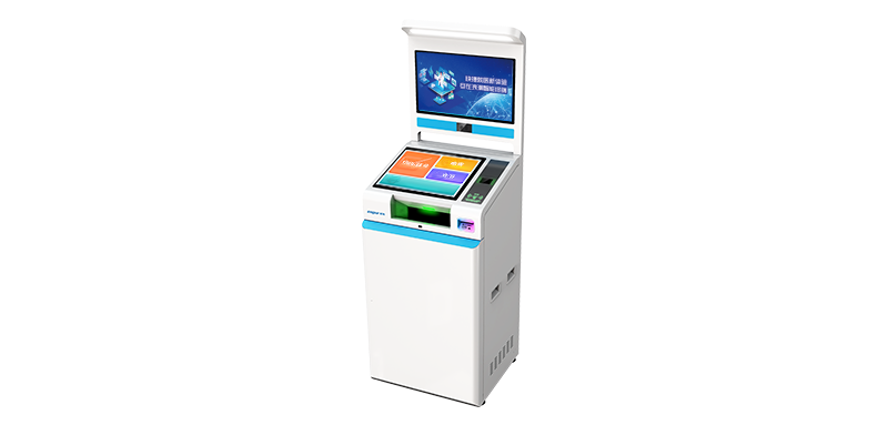 五彩堂检验报告打印终端MST301