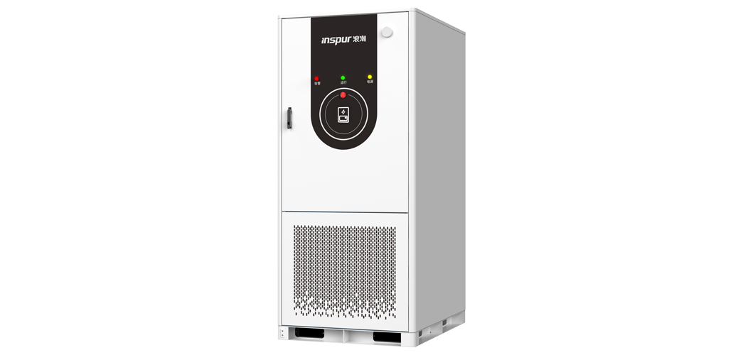 五彩堂215kWh-372kWh系列储能一体柜